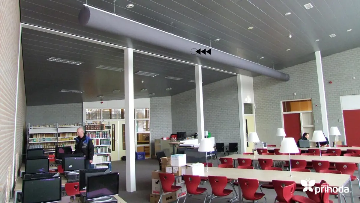 Library
