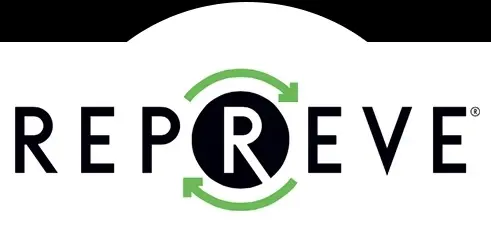 Repreve-logo