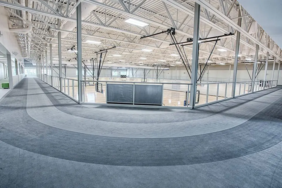 TRAC-Gym-4
