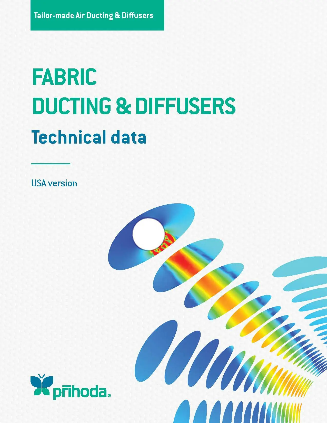 Technical Data Full Catalog