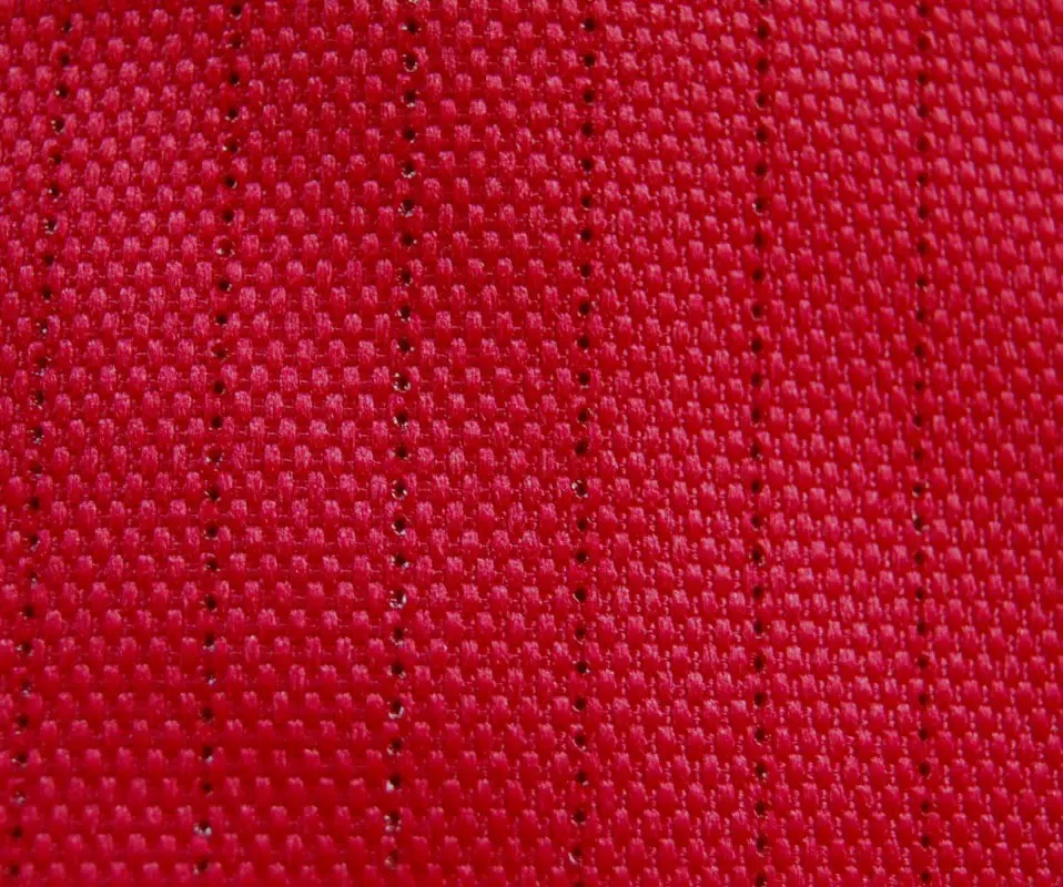 micro-perforations