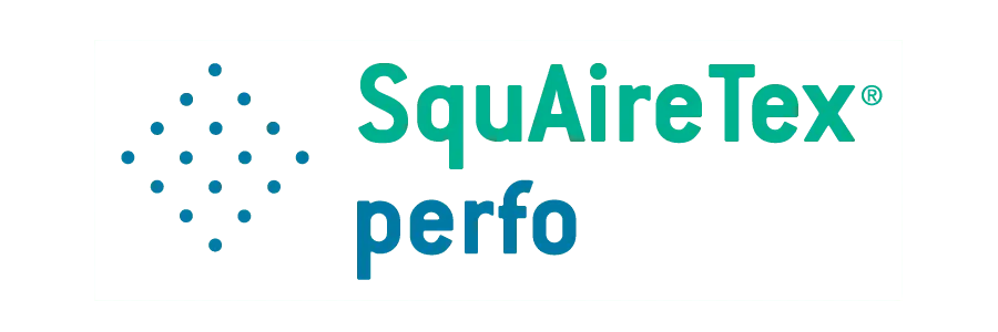 squairetex perfo logo