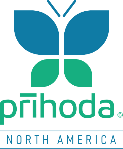 prihoda north america