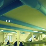 Air Dispersion Solutions for Laboratories: Why Fabric Ducting is the Answer