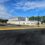 How We Engineered Climate Control for the World’s First Indoor Vertical Strawberry Farm